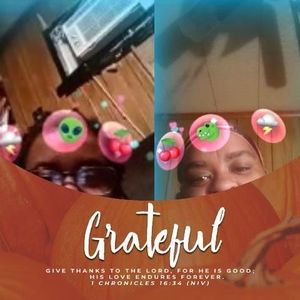 Meet your Posher, Patricia